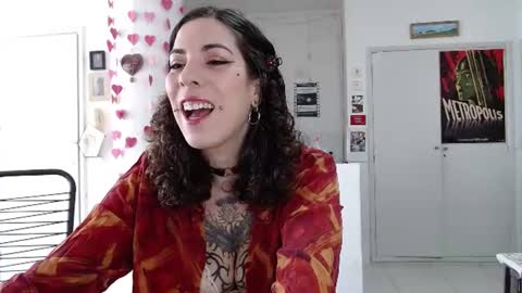 sweet domme online show from 10, 6, 2026