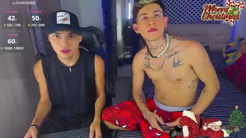 DAVID 3 online show from 15, 12, 2024