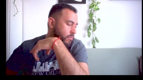 Snapshot of domfetishx chatting on 15, 9, 2025 all fetishes online show from 15, 9, 2025