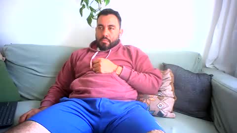 Snapshot of domfetishx chatting on 22, 9, 2025 all fetishes online show from 22, 9, 2025