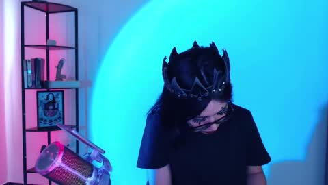 Mistress online show from 20, 11, 2025