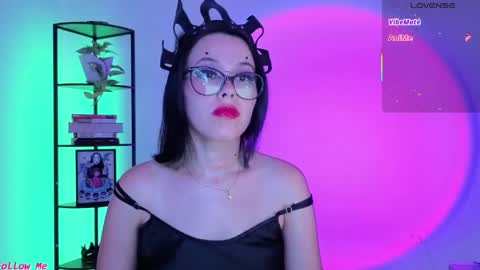 Mistress online show from 15, 4, 2026