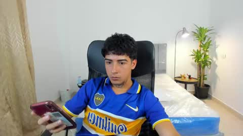 MASTER online show from 17, 2, 2025