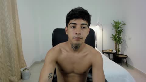 MASTER online show from 26, 2, 2025