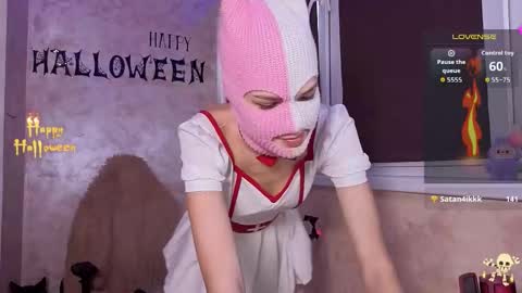 domiiniicana online show from 31, 10, 2025