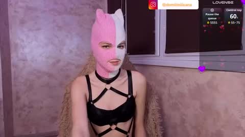 domiiniicana online show from 14, 12, 2025