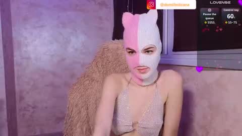 domiiniicana online show from 21, 12, 2025