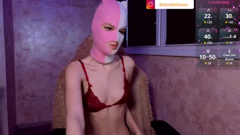 domiiniicana online show from 31, 3, 2026