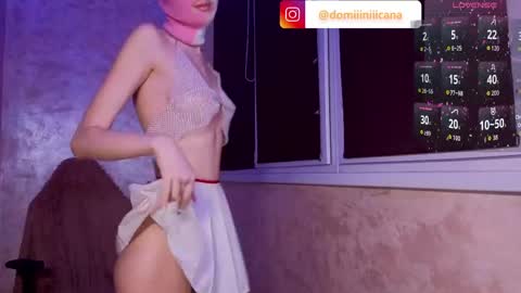 domiiniicana online show from 12, 4, 2026