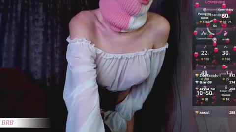 Snapshot of domiiniicana chatting on 4, 5, 2026 domiiniicana online show from 4, 5, 2026