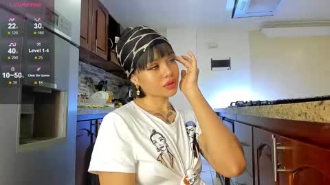 Snapshot of domiino_ chatting on 10, 12, 2024 domiino_ online show from 10, 12, 2024
