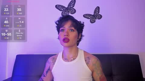 Snapshot of domiino_ chatting on 16, 10, 2025 domiino_ online show from 16, 10, 2025
