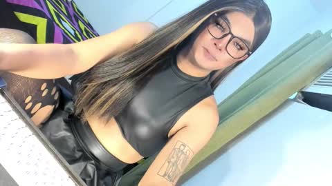 ANGELA online show from 15, 10, 2025