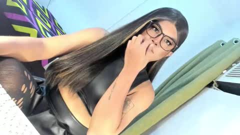 ANGELA online show from 24, 10, 2025