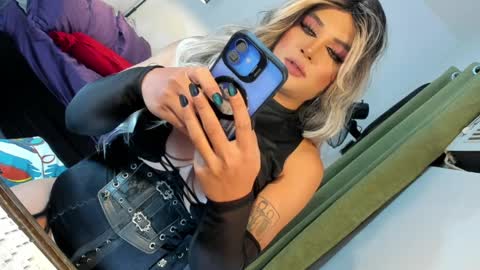 ANGELA online show from 30, 3, 2026