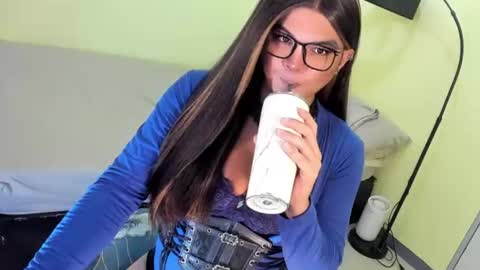 ANGELA online show from 15, 7, 2026
