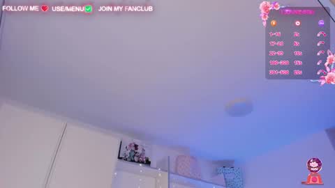 I WILL BE BACK ON WEDNESDAY DECEMBER 4 0100AM COLOMBIA TIME    online show from 20, 1, 2025