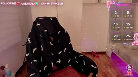 I WILL BE BACK ON WEDNESDAY DECEMBER 4 0100AM COLOMBIA TIME    online show from 2, 2, 2025