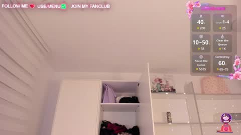 I WILL BE BACK ON WEDNESDAY DECEMBER 4 0100AM COLOMBIA TIME    online show from 7, 2, 2025