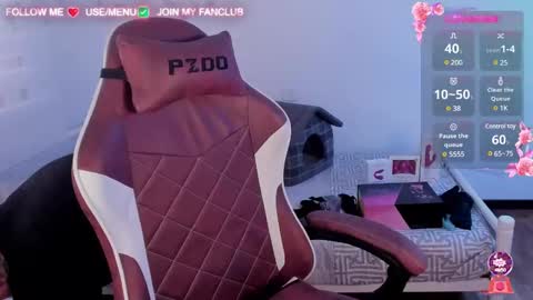 I WILL BE BACK ON WEDNESDAY DECEMBER 4 0100AM COLOMBIA TIME    online show from 28, 2, 2025