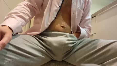 Master Dominance  online show from 8, 12, 2024