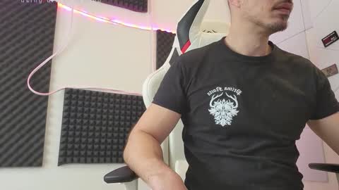 Master Dominance  online show from 3, 3, 2026