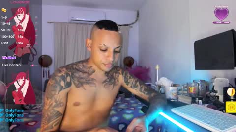Snapshot of dominant_gay_xxx chatting on 11, 11, 2025 jjhoy online show from 11, 11, 2025