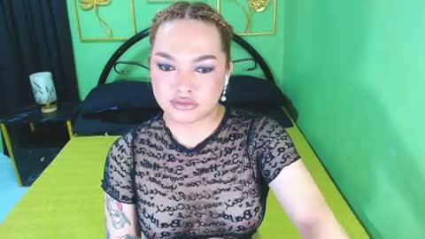 Snapshot of dominant_sanya chatting on 24, 7, 2026 Sanya online show from 24, 7, 2026
