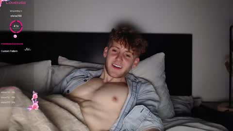 Alex...  online show from 5, 3, 2025