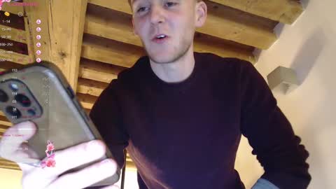 Alex...  online show from 6, 3, 2025