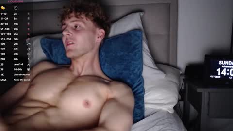 Alex...  online show from 12, 10, 2025