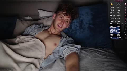 Alex...  online show from 11, 1, 2026