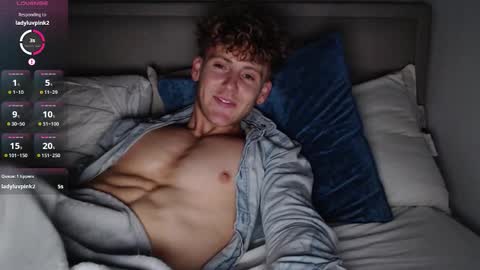 Alex...  online show from 16, 3, 2026