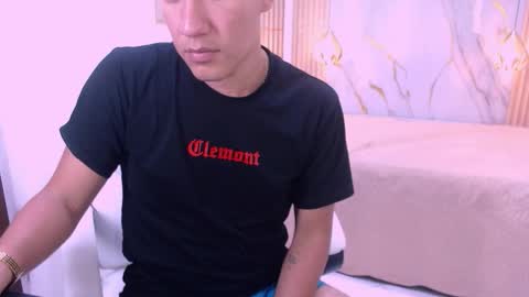 Snapshot of dominantboy4 chatting on 21, 3, 2026 domi online show from 21, 3, 2026