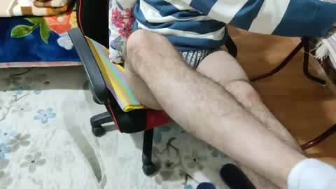 Snapshot of dominantboy77 chatting on 5, 12, 2024 dominantboy77 online show from 5, 12, 2024