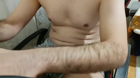 Snapshot of dominantboy77 chatting on 14, 1, 2025 dominantboy77 online show from 14, 1, 2025