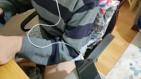 Snapshot of dominantboy77 chatting on 1, 2, 2025 dominantboy77 online show from 1, 2, 2025