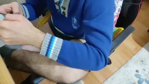 Snapshot of dominantboy77 chatting on 6, 2, 2025 dominantboy77 online show from 6, 2, 2025