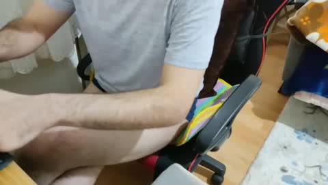 Snapshot of dominantboy77 chatting on 10, 2, 2025 dominantboy77 online show from 10, 2, 2025