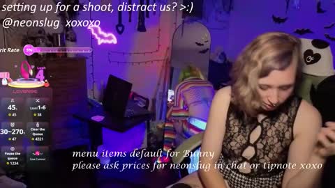 Bigbearnbunnyboy online show from 18, 12, 2025