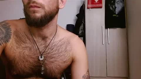 Snapshot of dominantthewolf chatting on 14, 6, 2026 Logan - INDEPENDET MODEL online show from 14, 6, 2026