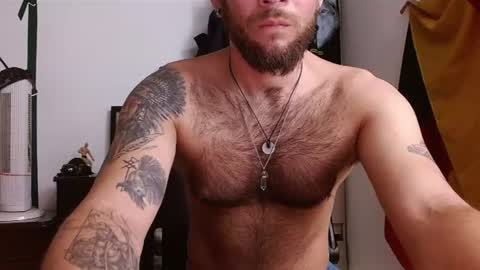 Snapshot of dominantthewolf chatting on 8, 7, 2026 Logan - INDEPENDET MODEL online show from 8, 7, 2026