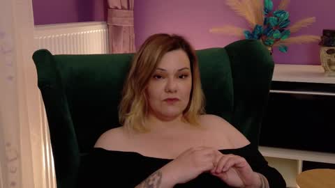 SADE online show from 14, 2, 2025