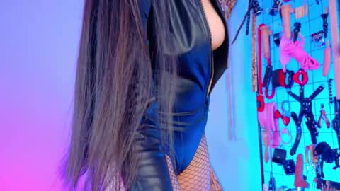 Afrodita and Chanel online show from 22, 9, 2025