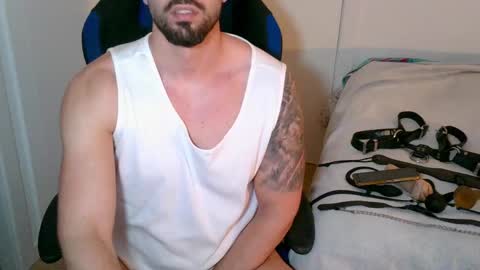 DominatedTitan online show from 3, 4, 2026