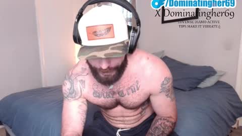 Snapshot of dominatingher69 chatting on 7, 2, 2025 dominatingher69 online show from 7, 2, 2025