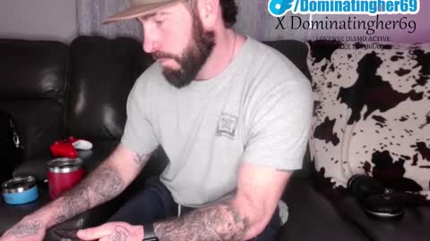 Snapshot of dominatingher69 chatting on 10, 2, 2025 dominatingher69 online show from 10, 2, 2025
