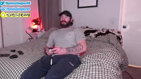 Snapshot of dominatingher69 chatting on 25, 2, 2026 dominatingher69 online show from 25, 2, 2026