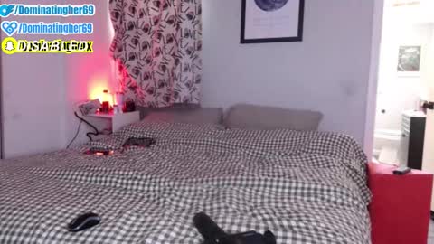 Snapshot of dominatingher69 chatting on 9, 3, 2026 dominatingher69 online show from 9, 3, 2026