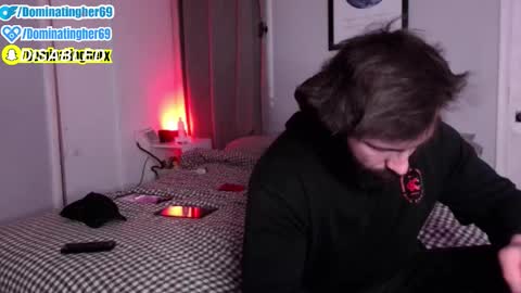 Snapshot of dominatingher69 chatting on 14, 3, 2026 dominatingher69 online show from 14, 3, 2026